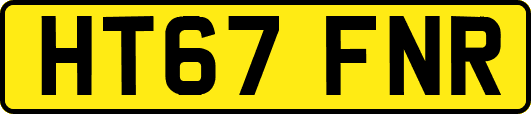 HT67FNR