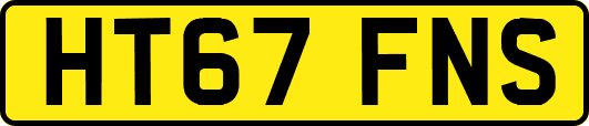HT67FNS