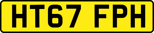 HT67FPH