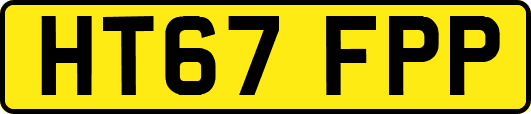 HT67FPP