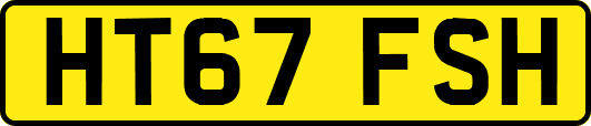 HT67FSH
