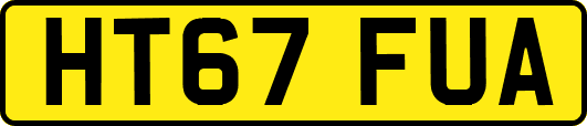 HT67FUA