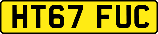 HT67FUC