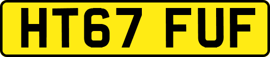 HT67FUF