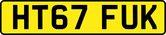 HT67FUK