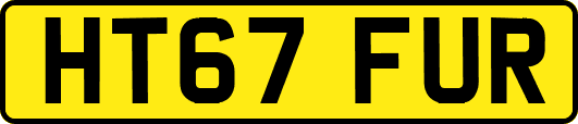 HT67FUR