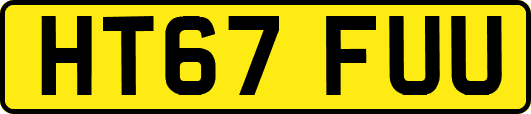 HT67FUU