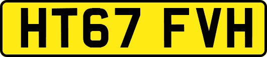 HT67FVH