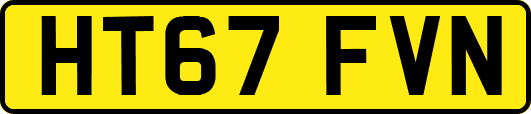 HT67FVN