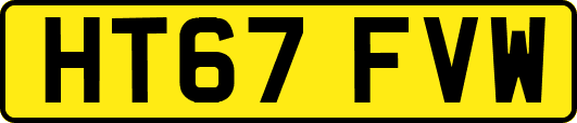 HT67FVW