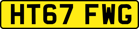 HT67FWG