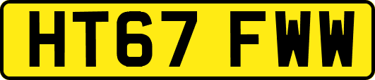 HT67FWW