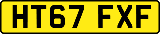 HT67FXF