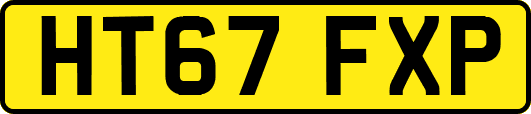HT67FXP