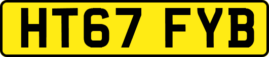HT67FYB