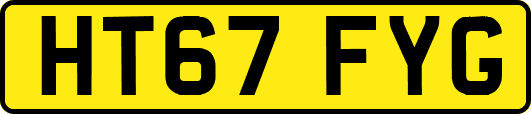 HT67FYG