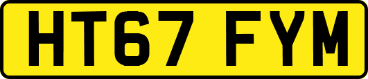 HT67FYM