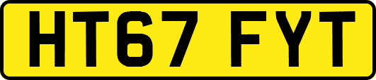 HT67FYT