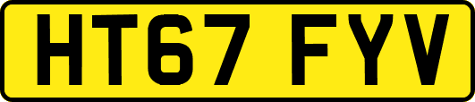 HT67FYV