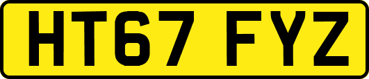 HT67FYZ