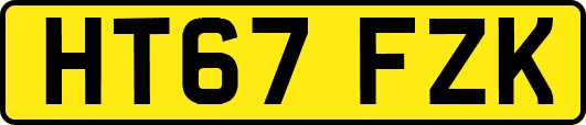 HT67FZK