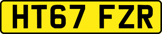 HT67FZR