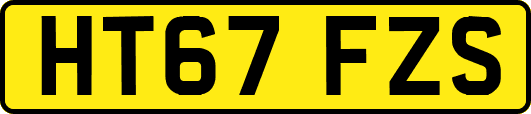 HT67FZS