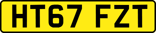 HT67FZT