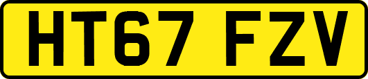 HT67FZV