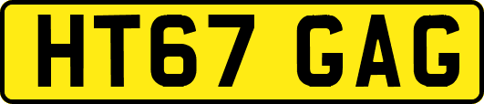 HT67GAG