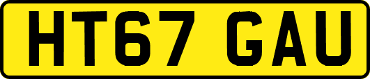 HT67GAU