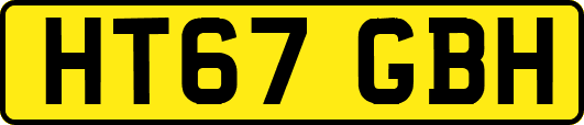 HT67GBH
