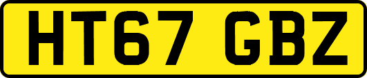 HT67GBZ