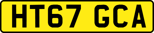 HT67GCA