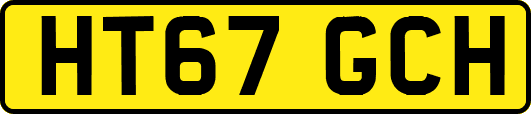HT67GCH