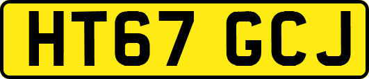 HT67GCJ