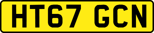 HT67GCN