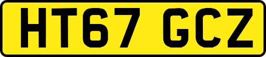 HT67GCZ