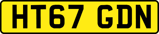 HT67GDN
