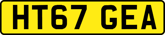 HT67GEA