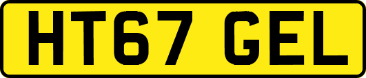 HT67GEL
