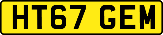 HT67GEM
