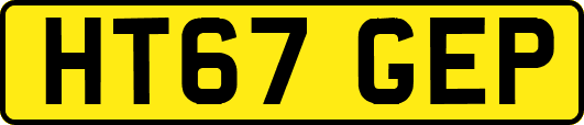 HT67GEP