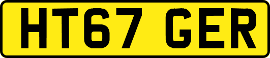 HT67GER
