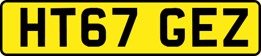 HT67GEZ