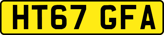 HT67GFA