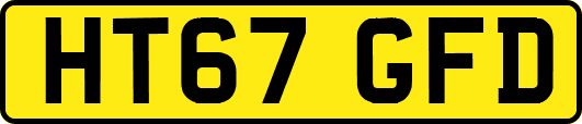 HT67GFD