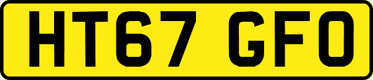 HT67GFO
