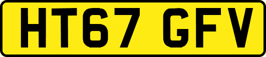 HT67GFV