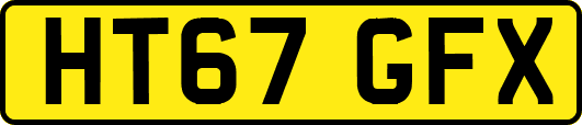 HT67GFX